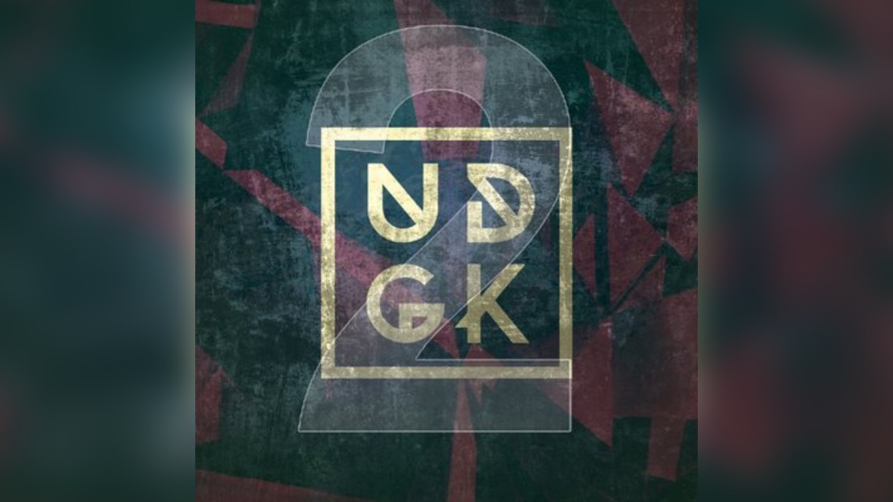 Undergound Kolletiv at 'Off The Sqaure' Headliner TBA