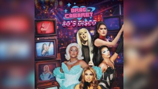 Drag Cabaret
