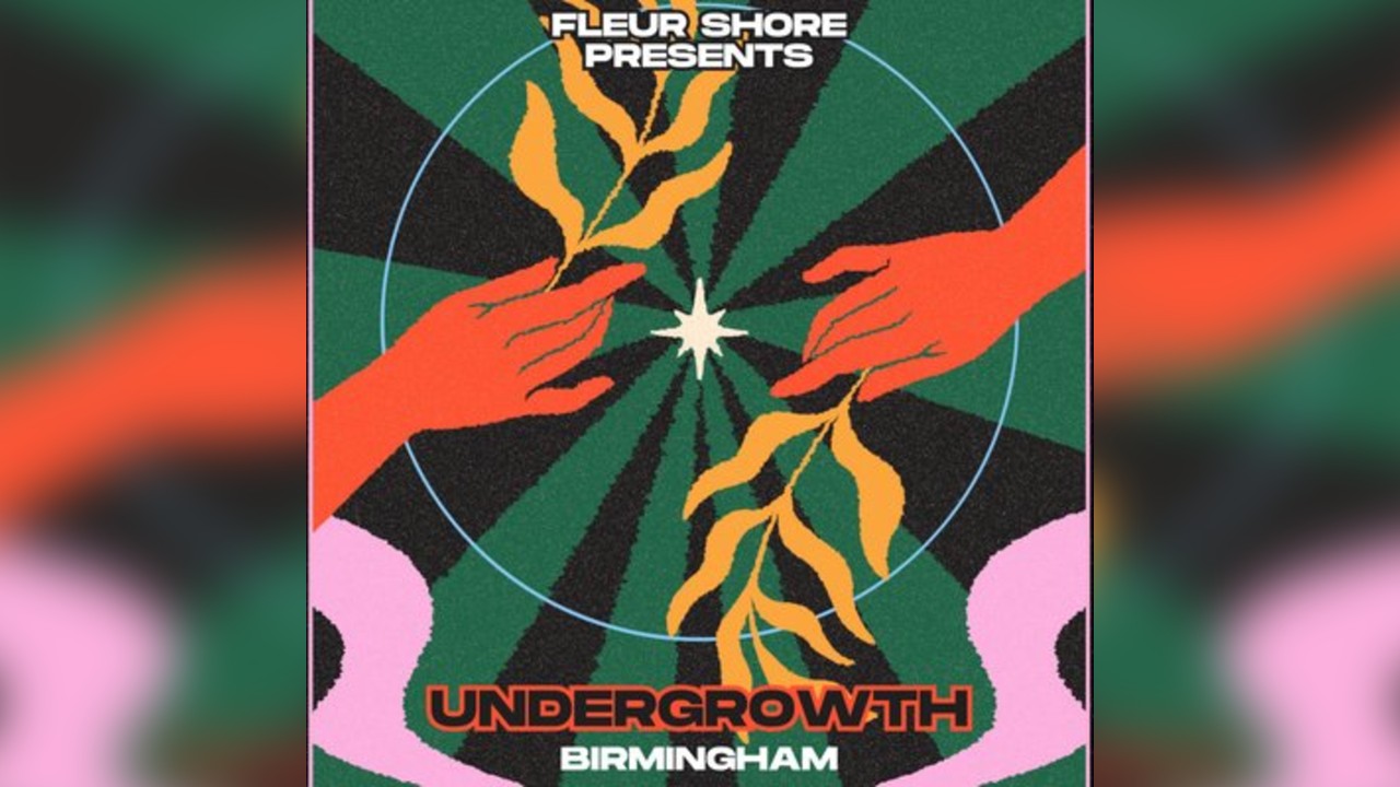 Fleur Shore Presents: Undergrowth