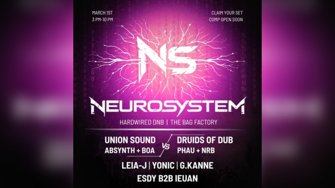 Neurosystem