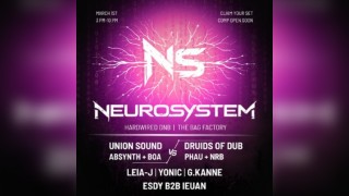 Neurosystem