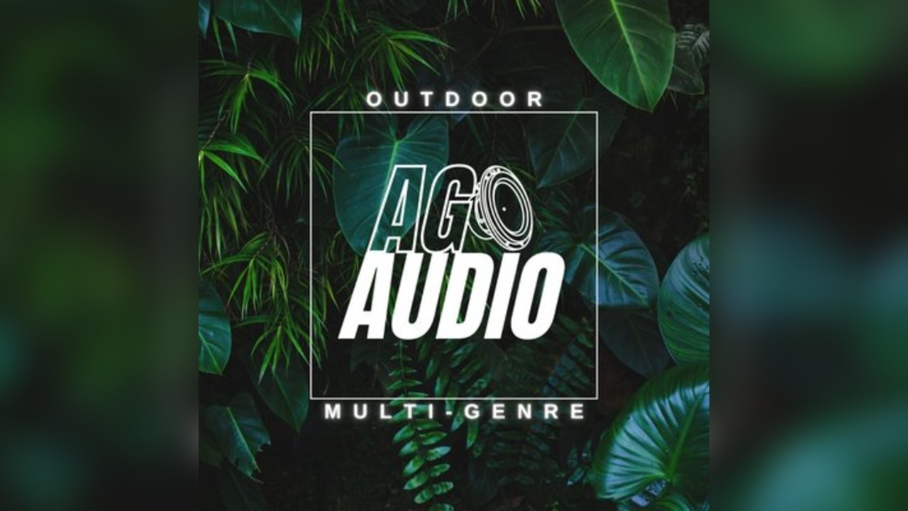 AG Audio 07 - Outdoor Multi-Genre