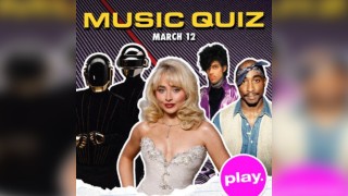 a Music Quiz