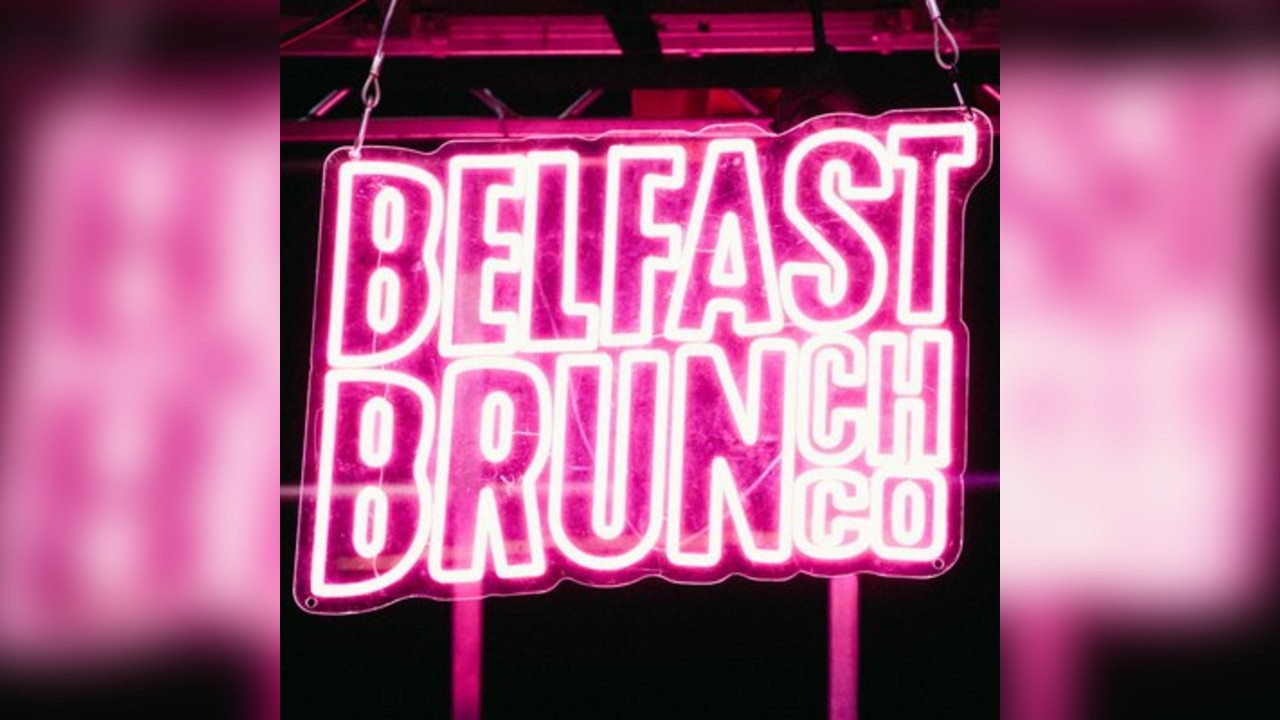 Belfast Brunch Co
