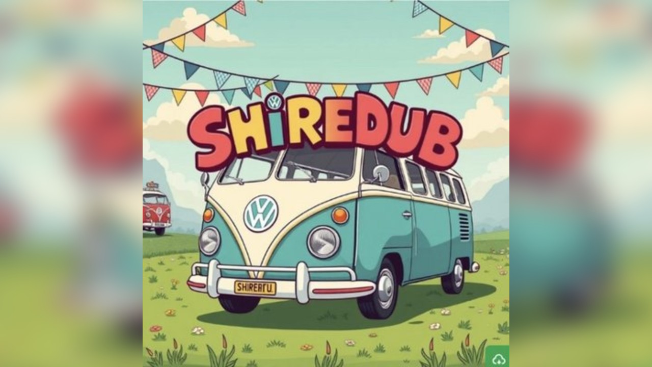Shirebrook VW weekender