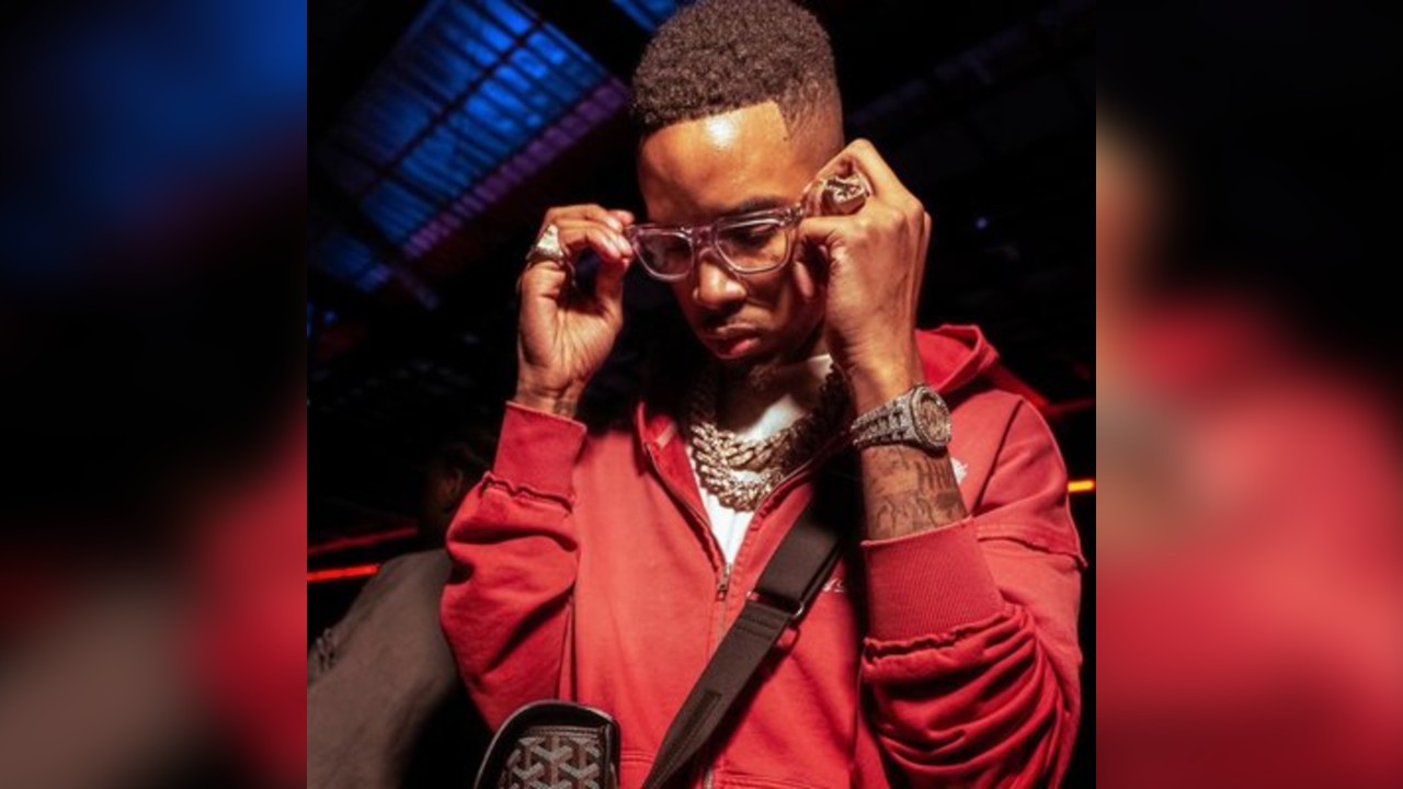 Southend We Got Superster M24 Performing live