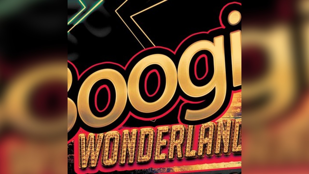 Boogie Wonderland