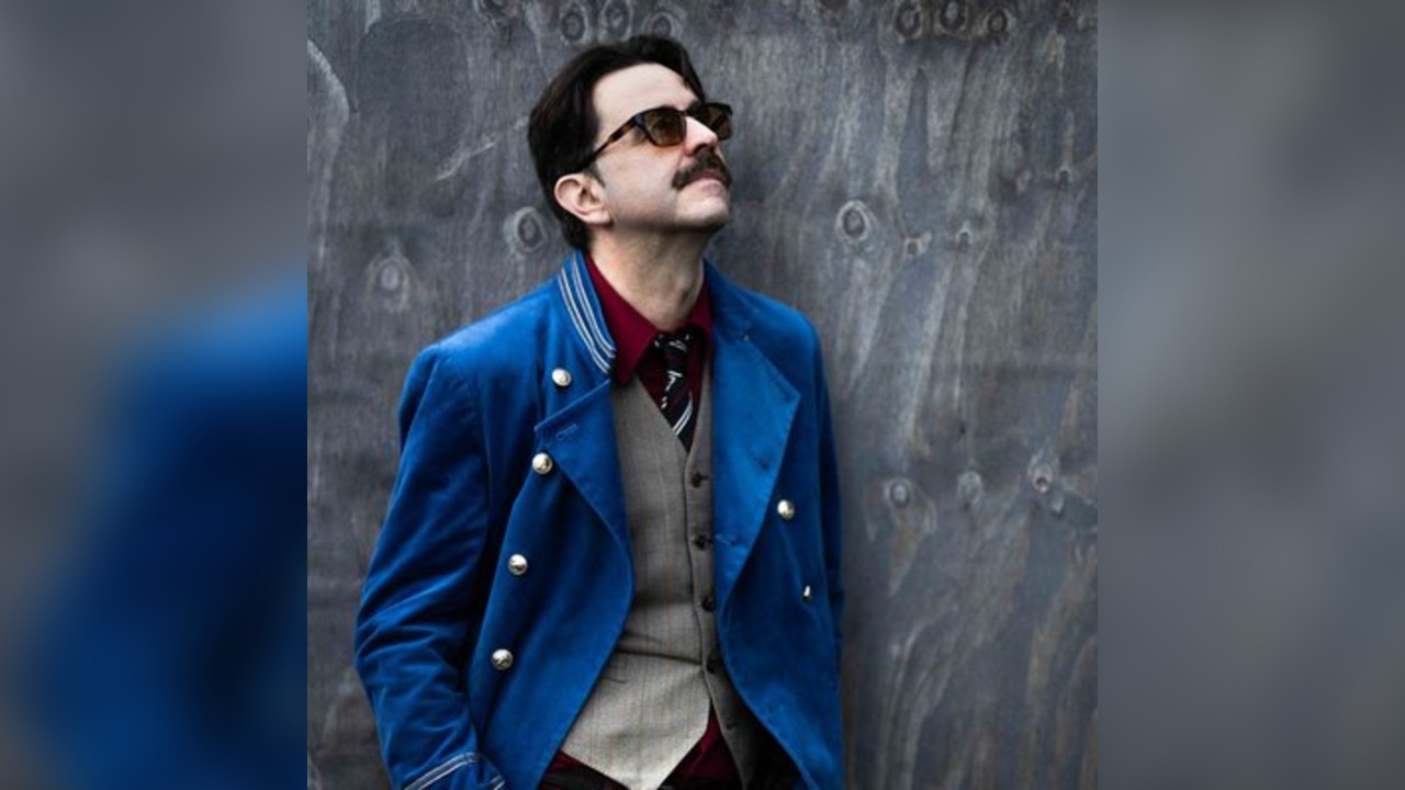 Gabriel Moreno and the Quivering Poets