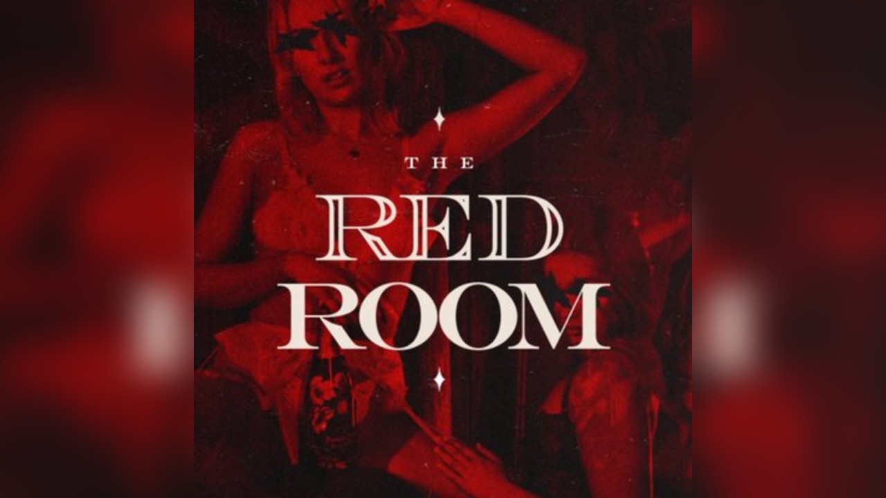 The Red room (rnb / hiphop / afrobeats / dancehall)