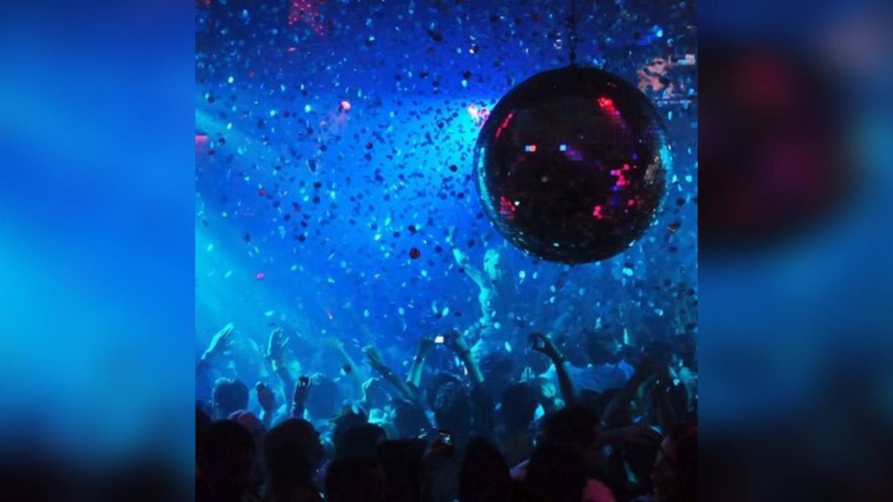 Deep presents Together