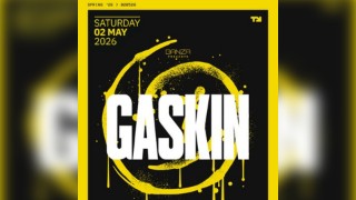 GASKIN, Wildish & more