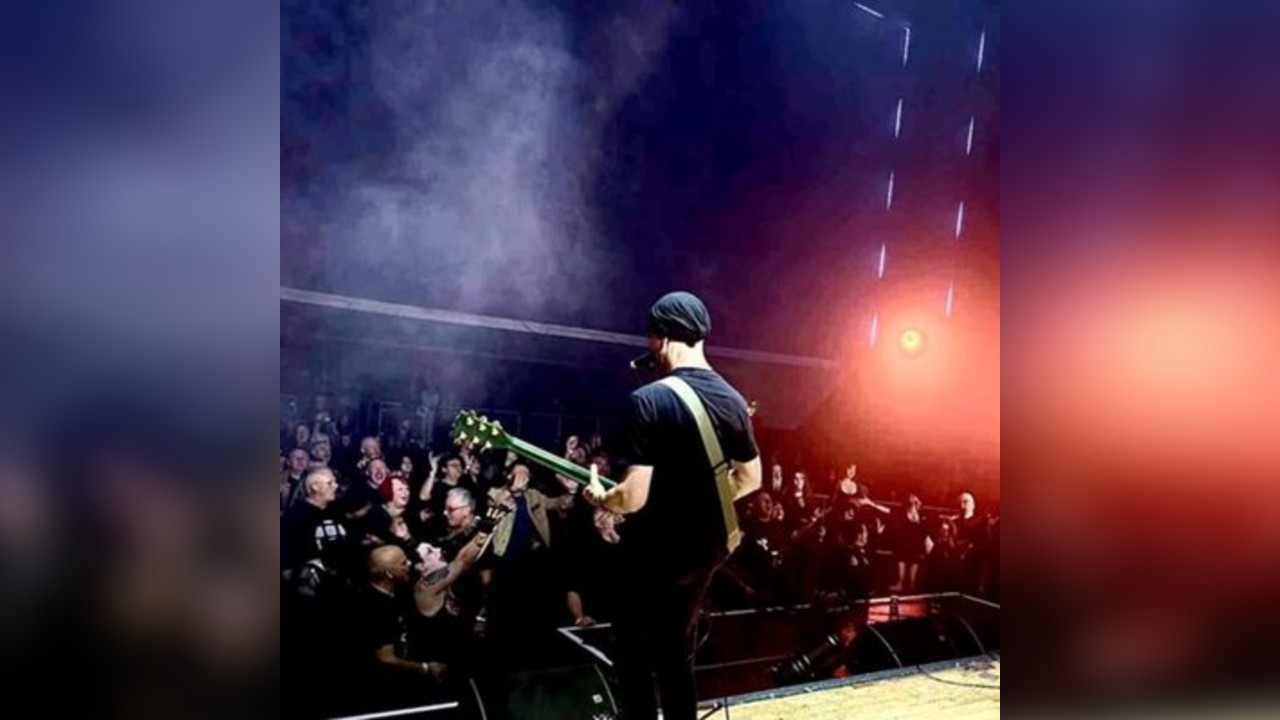 DarkFest - Midlands largest Goth & Alternative Music Festival