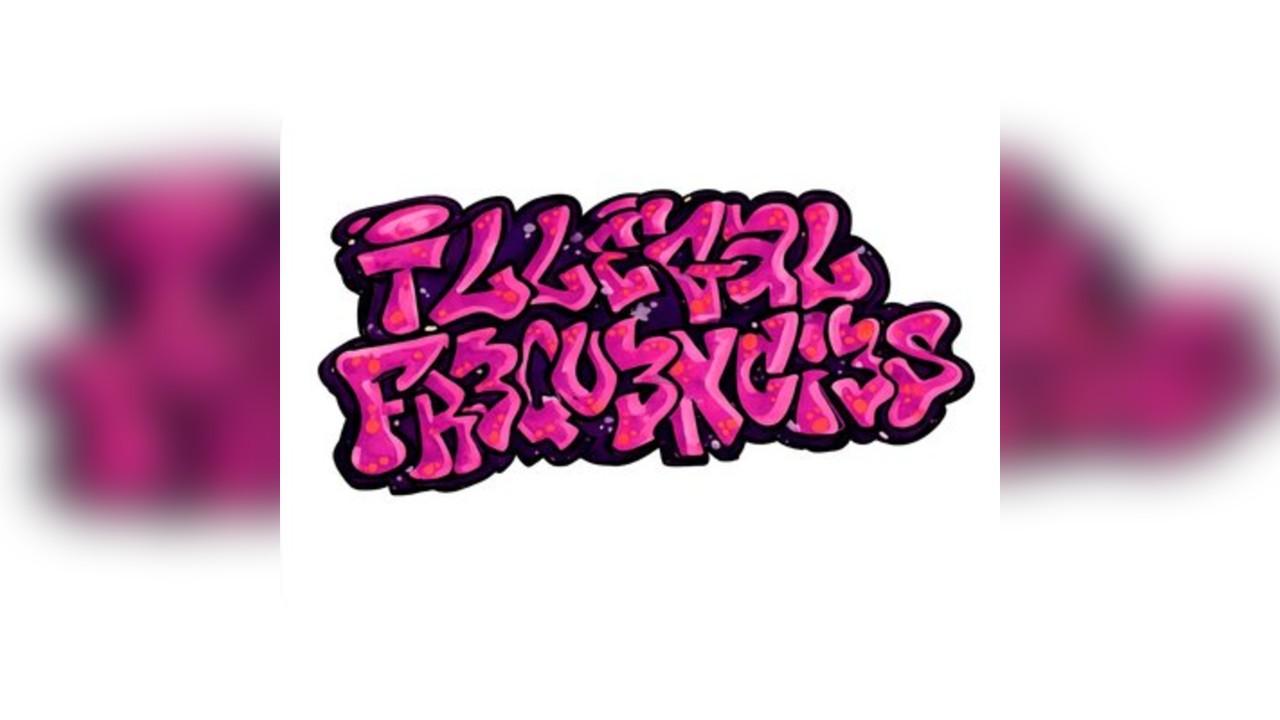 SUBJAM x Jake Lang Presents: Illegal Frequencies