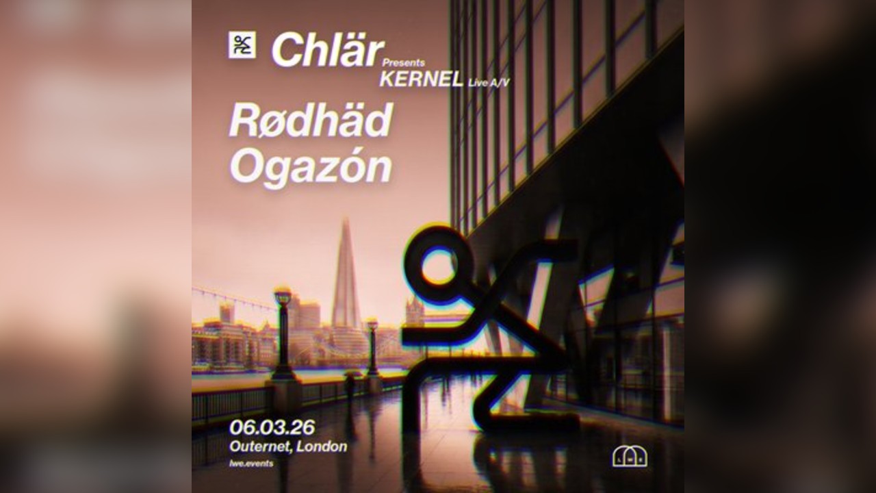 Chlär presents Kernel