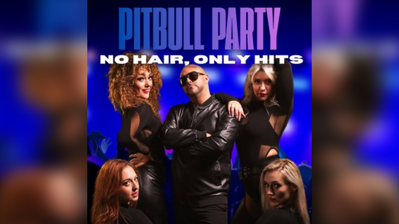 Pitbull Party
