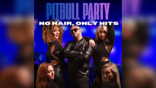 Pitbull Party