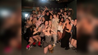 Rebellio u18's Easter Motive - Ages 13-17 - NOTTINGHAM