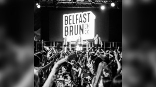 Belfast Brunch Co - Evening