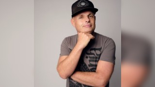 Dave Pearce - Dance Anthems