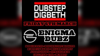 Dubstep Digbeth 1st Birthday