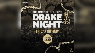 Drake Night @ Studio 338