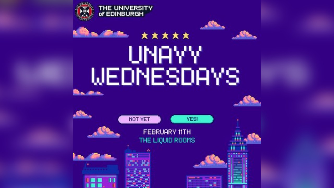 Unayy Wednesday