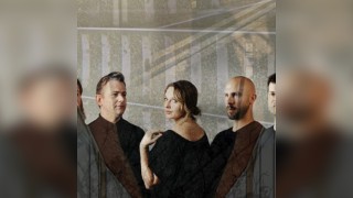 Submotion Orchestra - MK11 Milton Keynes