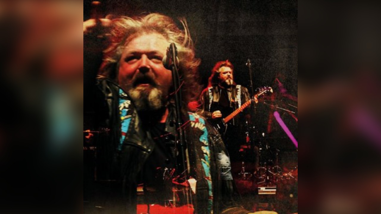 Clearwater Creedence Revival 55th Anniversary Tour