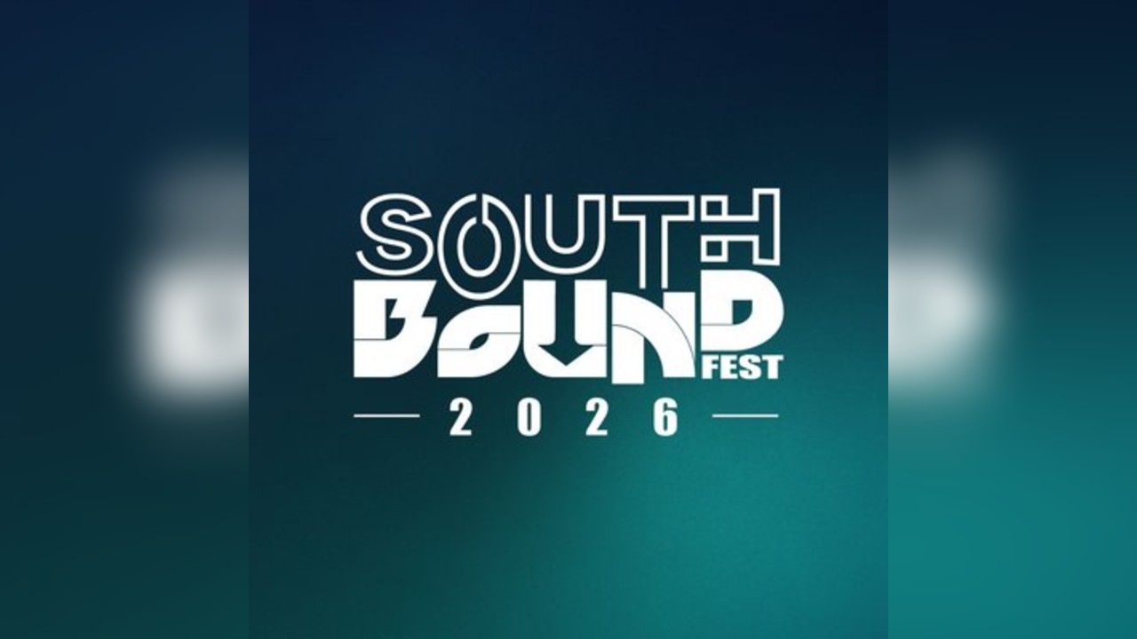 Southbound Fest - Eastbourne