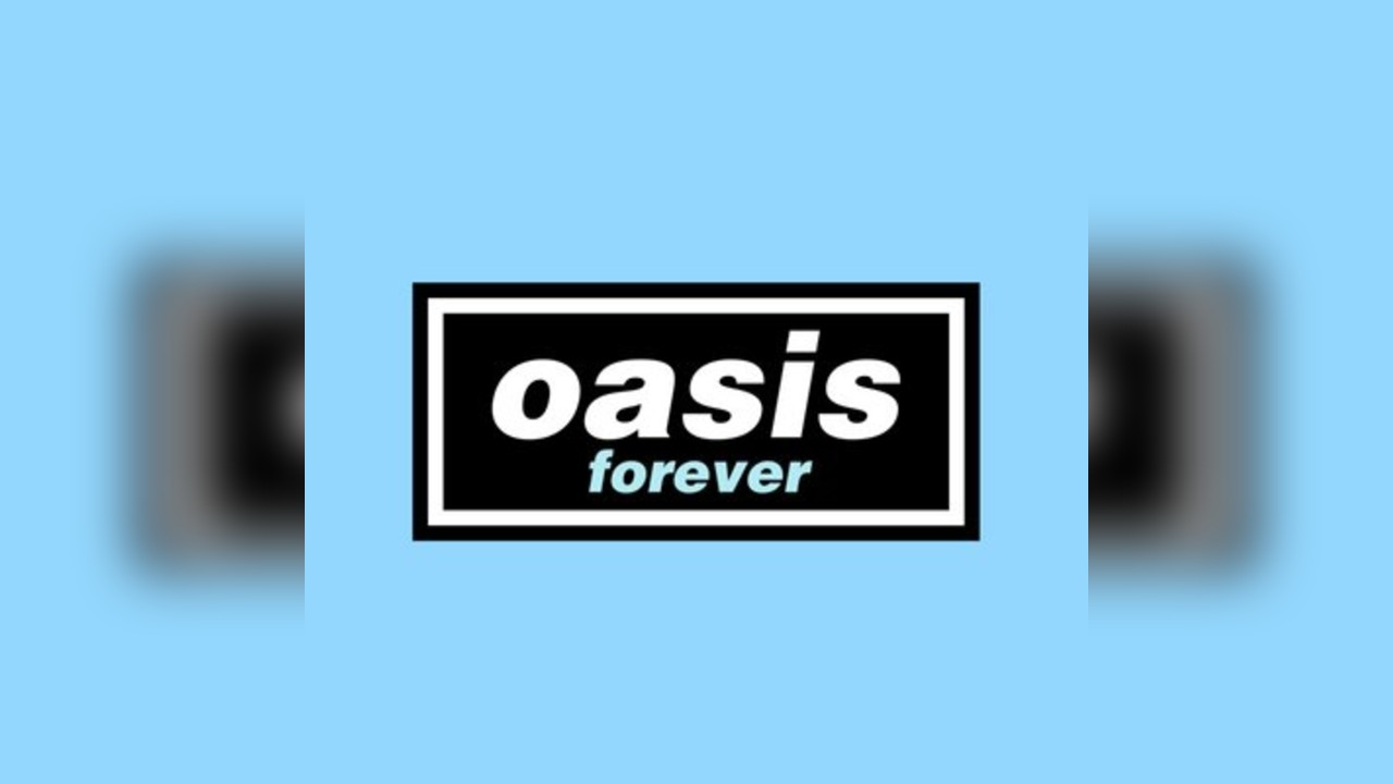 OASIS forever unplugged