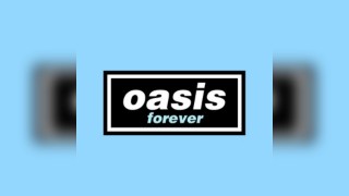 OASIS forever unplugged