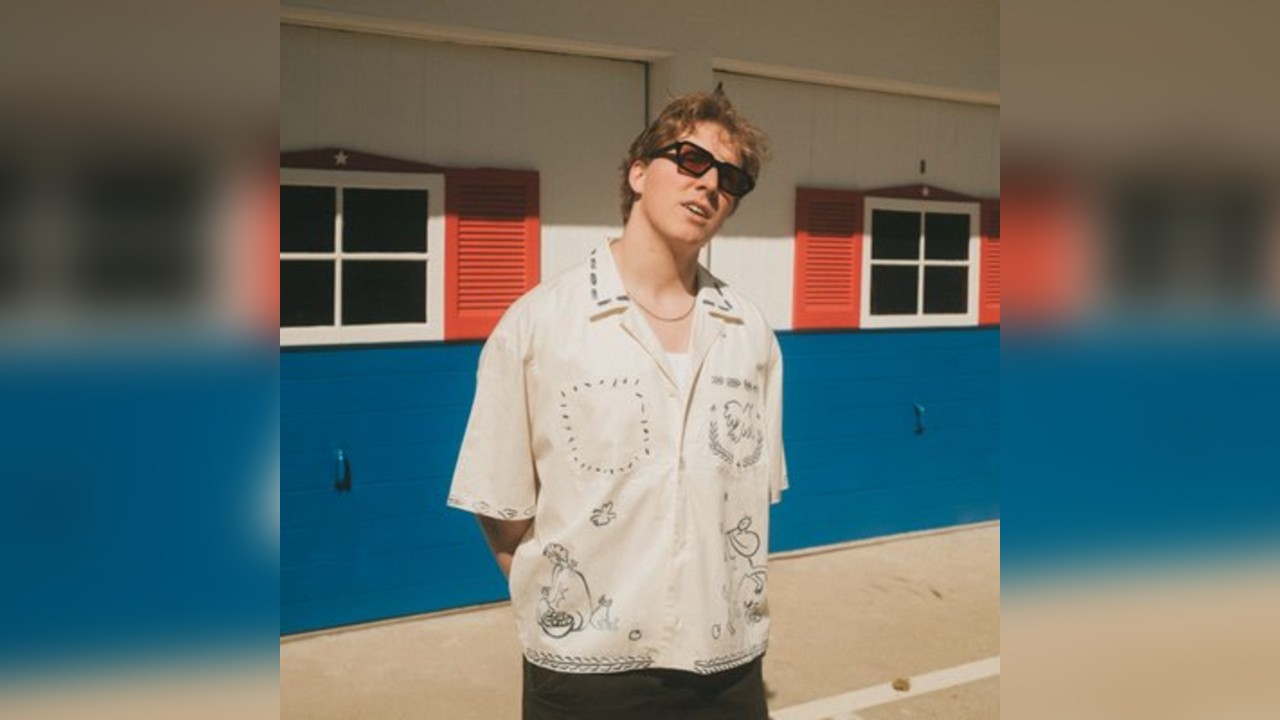 ALLURE | Week 15 w/ Ranger Trucco @ Calluna Nottingham