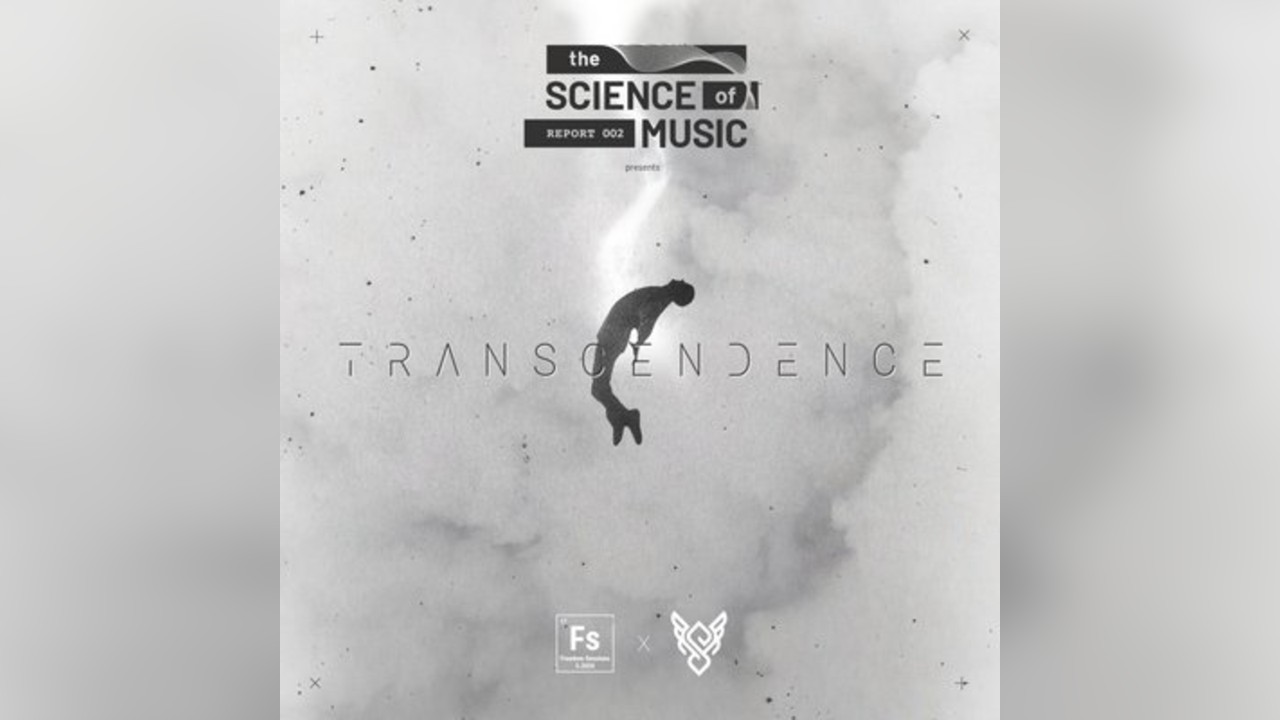 The Science Of Music - Report 3: Transcendence