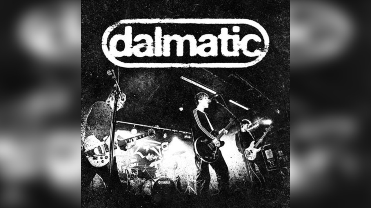 Dalmatic - Live at McChuills