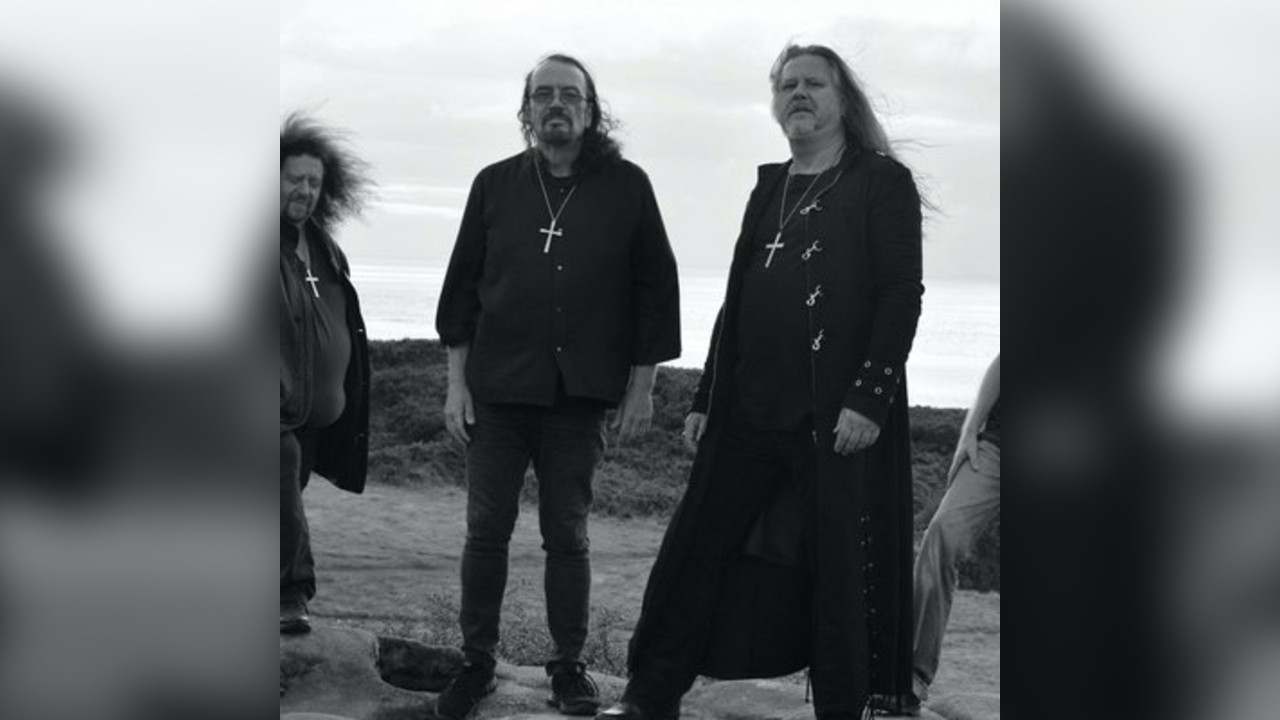 Sabbotage - #1 Tribute to Black Sabbath