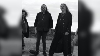 Sabbotage - #1 Tribute to Black Sabbath