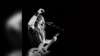 Faux Fighters - Foo Fighters Tribute