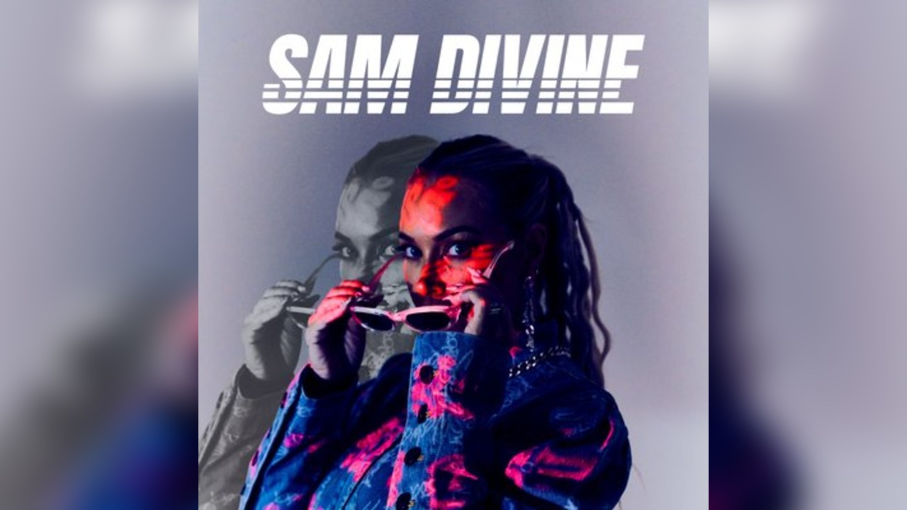 Wegotthefunk | SAM DIVINE | March 7th Emporium