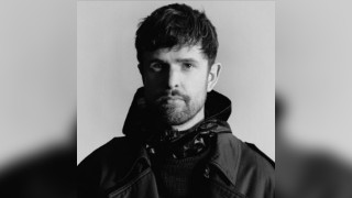 James Blake: Album Lauch Show (14+ with an Adult)