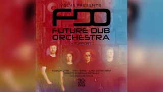 Future Dub Orchestra
