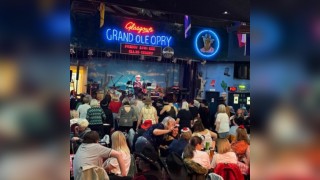 Son of a Gun Events Tribute shows