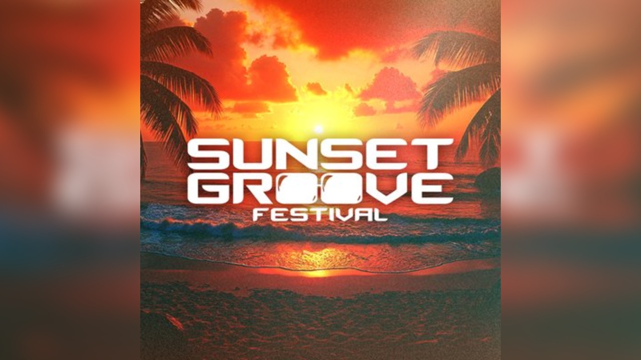 Sunset Groove Festival 2026