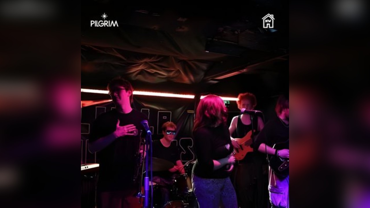 The Neighbourhood Watch + Support