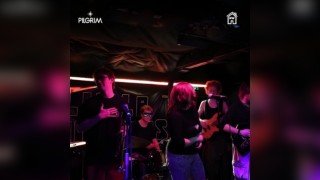 The Neighbourhood Watch + Rivkala (solo)