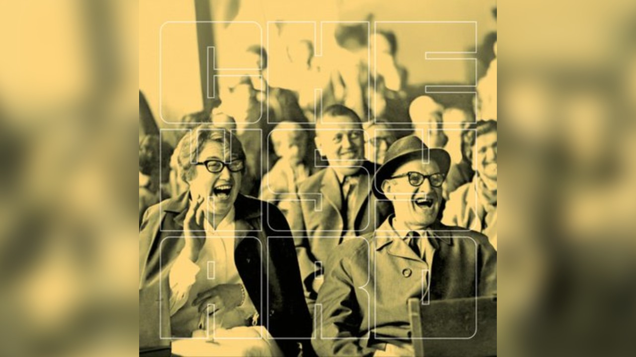 Reet Funny Free Comedy Night