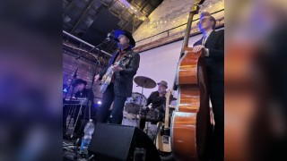 Hellfire Preachers: Greenwich Village & the Folk Revival