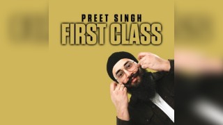 Preet Singh : First Class Birmingham