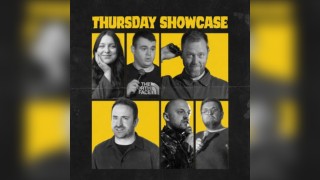 Thursday night Comedy || Creatures Comedy Club
