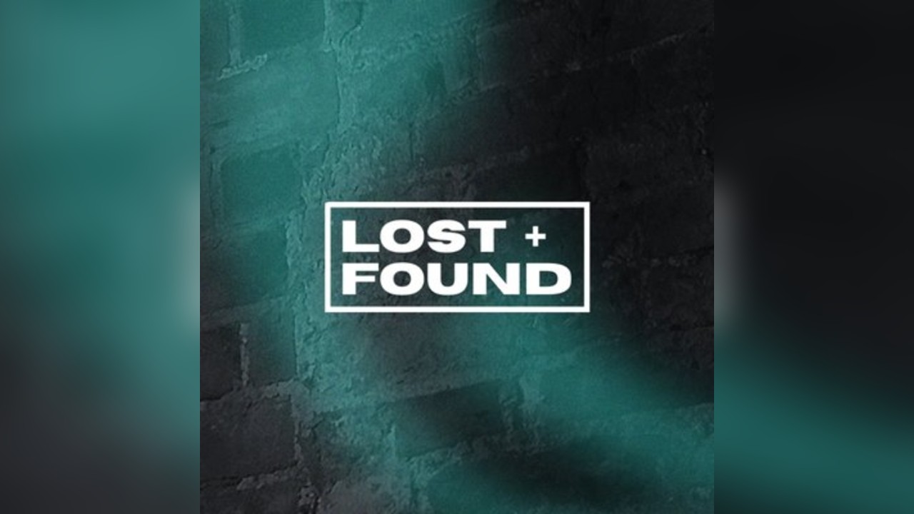 Lost + Found