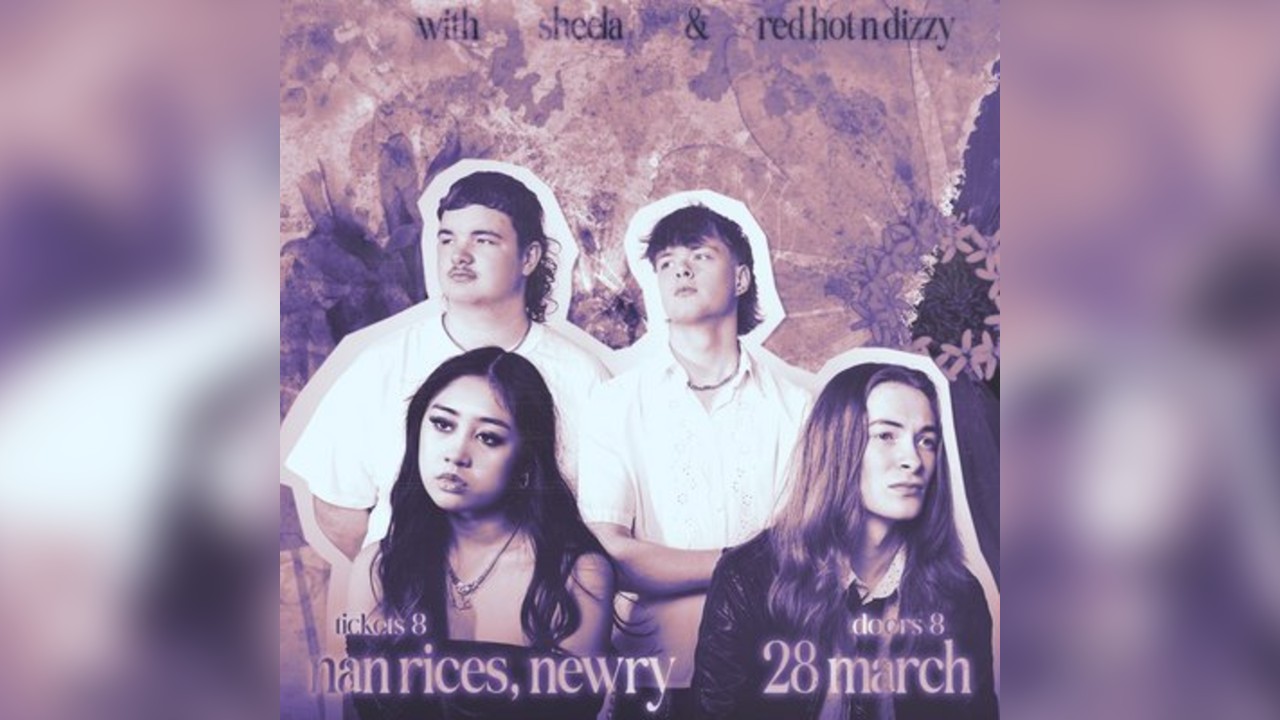 REFLECT @ Nan Rice's